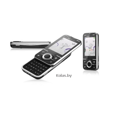 Мобильный телефон Sony Ericsson Yari (черный (black))