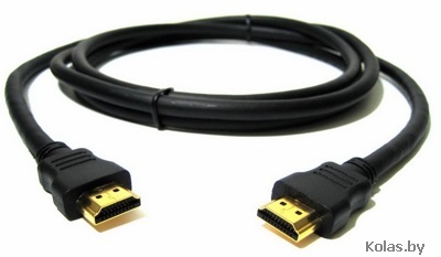 Дата-кабель HDMI для соединения различных устройств 3м